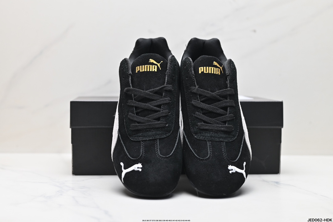 Puma Shoes